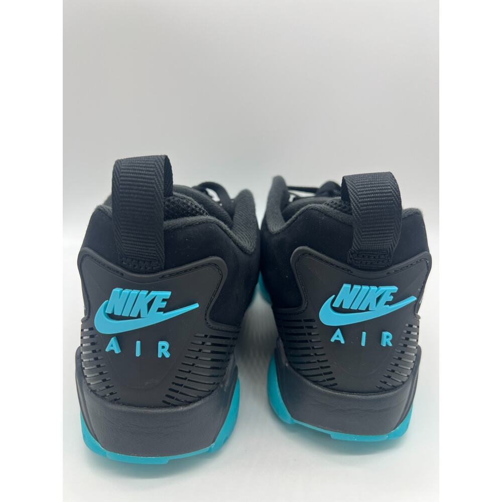 Nike Air Jordan MVP 92 Men's Size 10 Shoes HQ3950-004 New - Picture 7 of 16